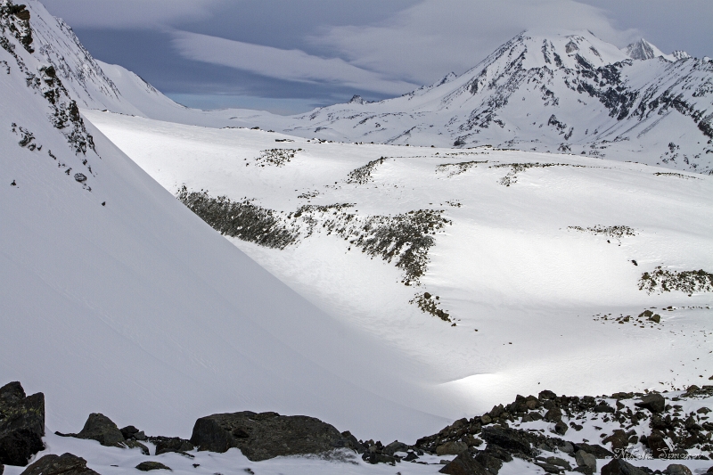 IMG_41517.JPG - Ледник Караоюк. Вид от палатки