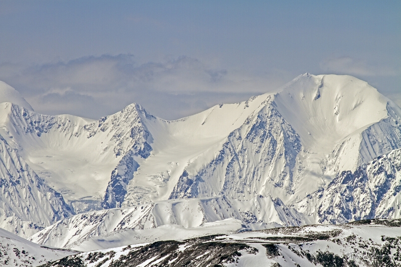 IMG_41285.JPG - 7. Карагем и сложные перевалы в сторону ледника Маашей